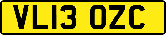 VL13OZC