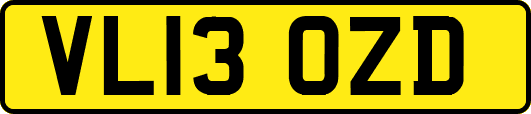 VL13OZD