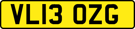 VL13OZG