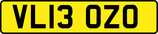 VL13OZO
