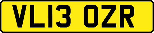 VL13OZR