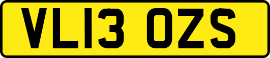 VL13OZS