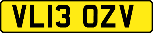 VL13OZV
