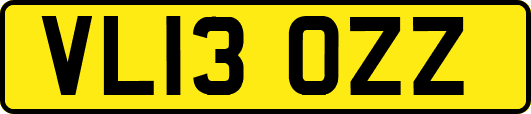 VL13OZZ