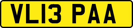 VL13PAA