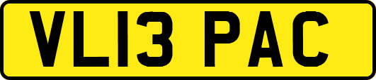 VL13PAC