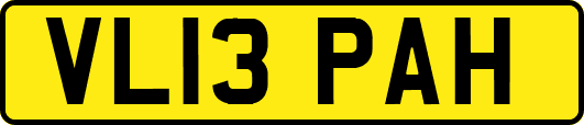 VL13PAH