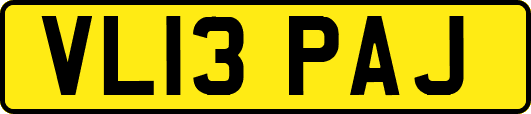 VL13PAJ