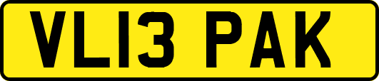 VL13PAK
