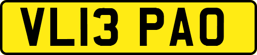 VL13PAO