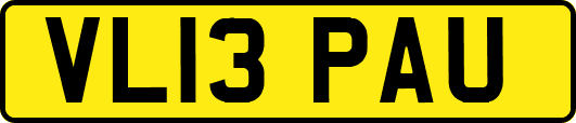 VL13PAU