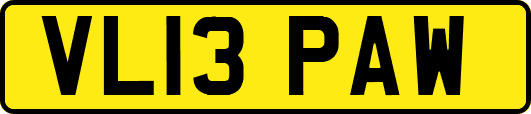 VL13PAW