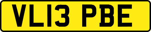 VL13PBE