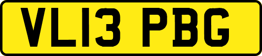 VL13PBG