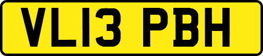 VL13PBH