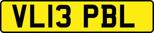 VL13PBL