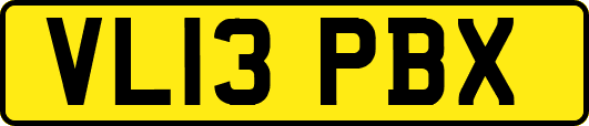 VL13PBX