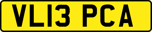 VL13PCA