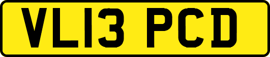 VL13PCD