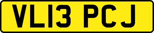 VL13PCJ