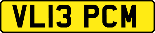 VL13PCM