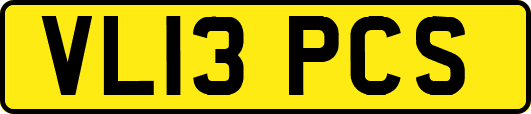 VL13PCS