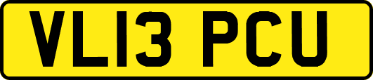 VL13PCU