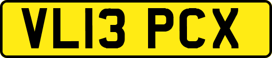 VL13PCX