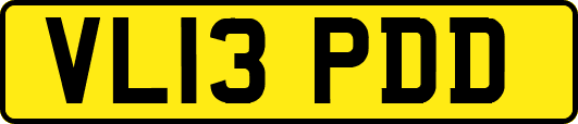 VL13PDD