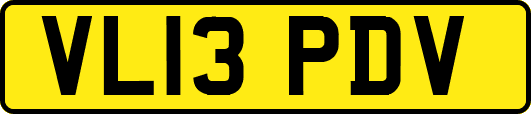 VL13PDV