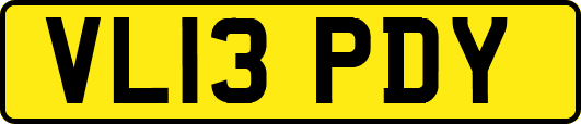 VL13PDY