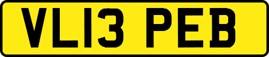 VL13PEB