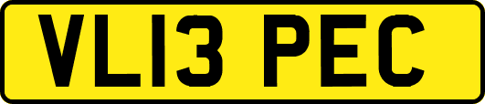 VL13PEC