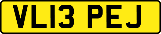 VL13PEJ