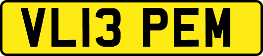 VL13PEM