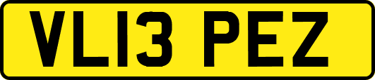 VL13PEZ