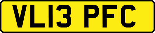 VL13PFC