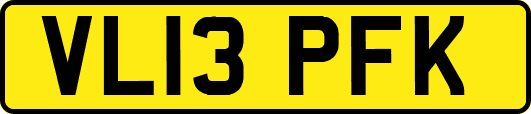 VL13PFK