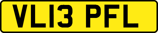 VL13PFL