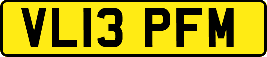 VL13PFM