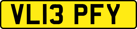VL13PFY