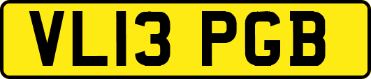 VL13PGB