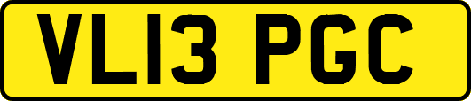 VL13PGC