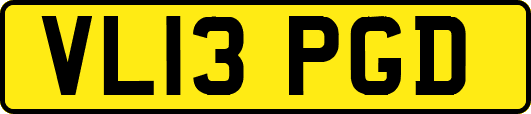 VL13PGD