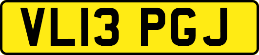 VL13PGJ