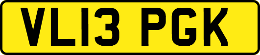 VL13PGK