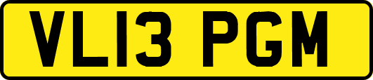 VL13PGM