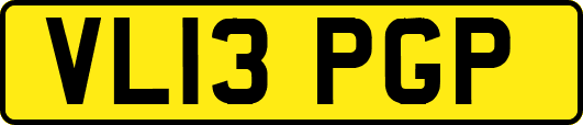 VL13PGP