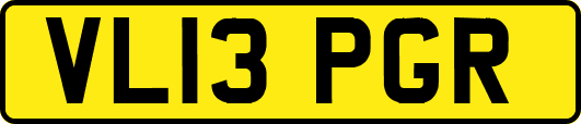 VL13PGR