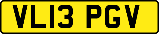 VL13PGV